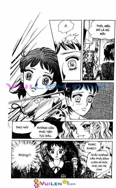 có anh trong đời chapter 1 155