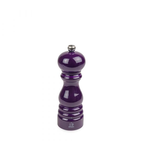 Cối xay muối thủ công Peugeot ParisRama u’Select 18 cm hàng chính hãng