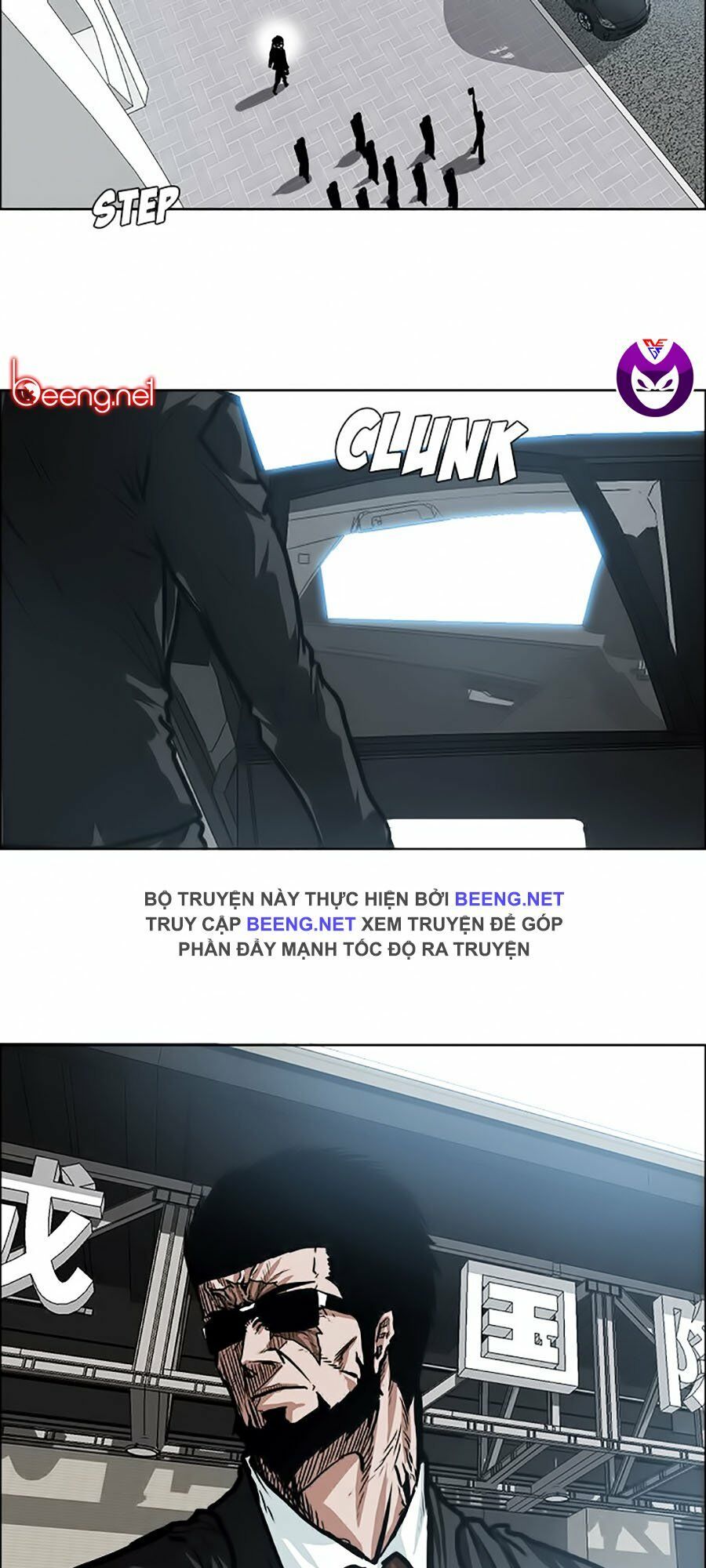 bá chủ học đường ss2 chapter 56 30