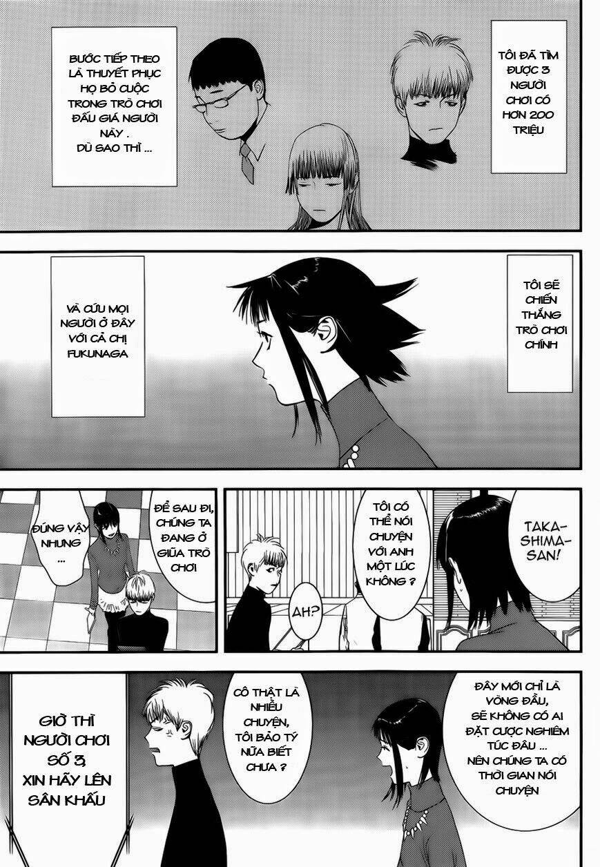 liar game chapter 174 8