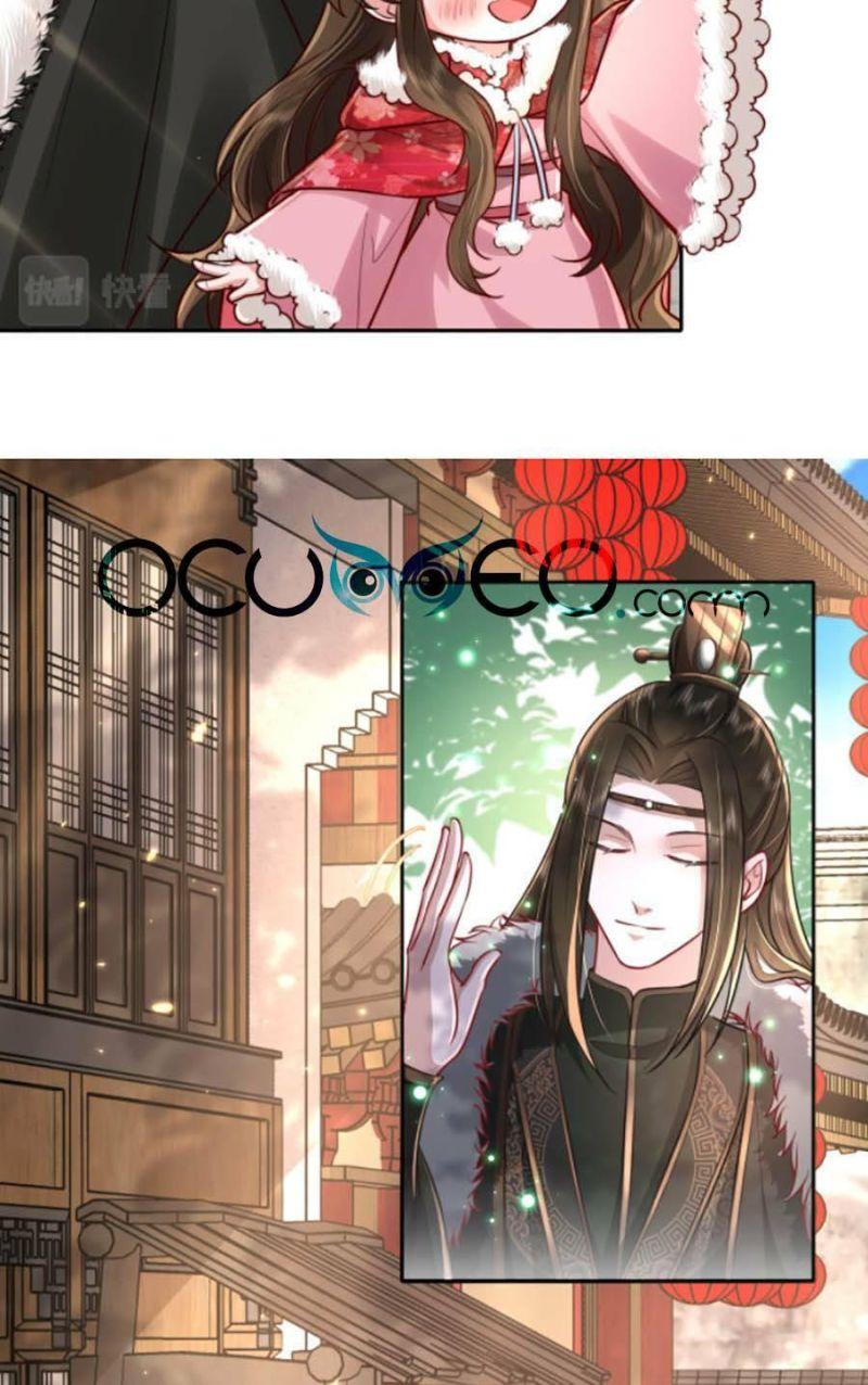 phương thức sinh tồn của công chúa pháo hôi chapter 18 18