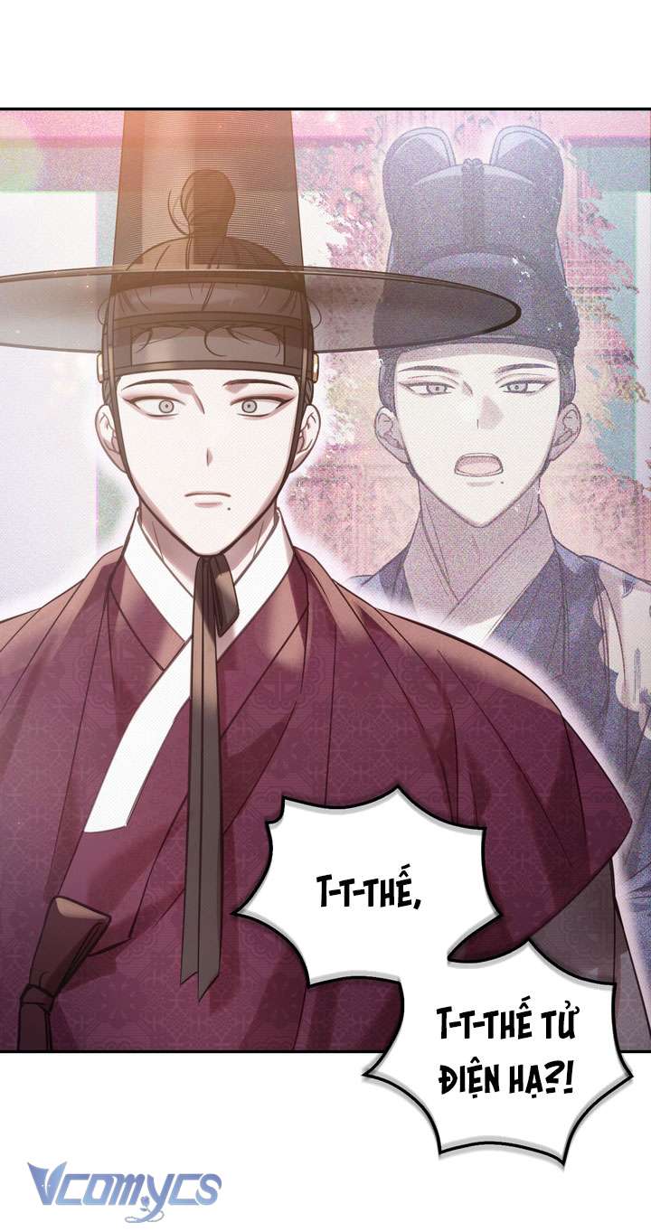 [18+] tiết học bí mật của trung điện chapter 47 32