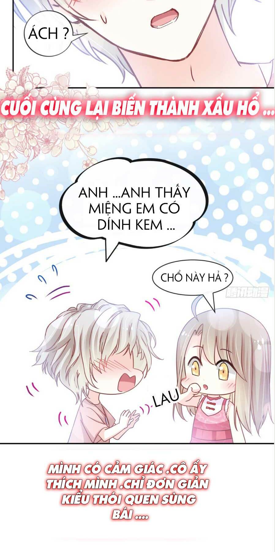 thiên hạ đệ nhất sủng phi chapter 136 29