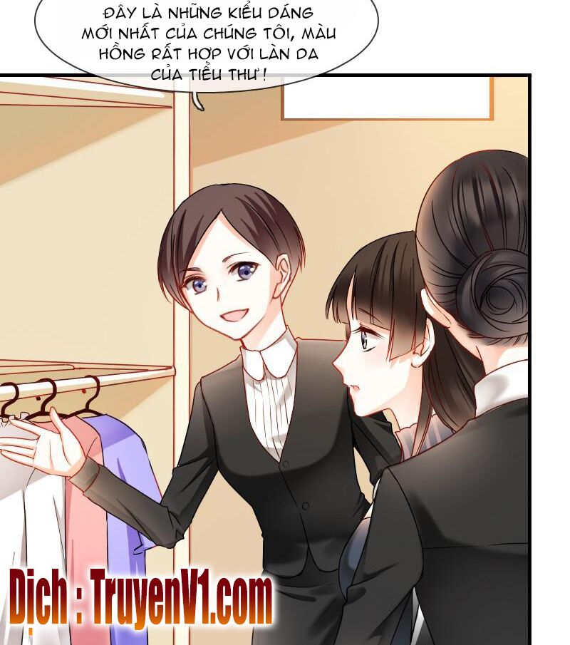 bay qua thiên sơn đến yêu anh chapter 4 17