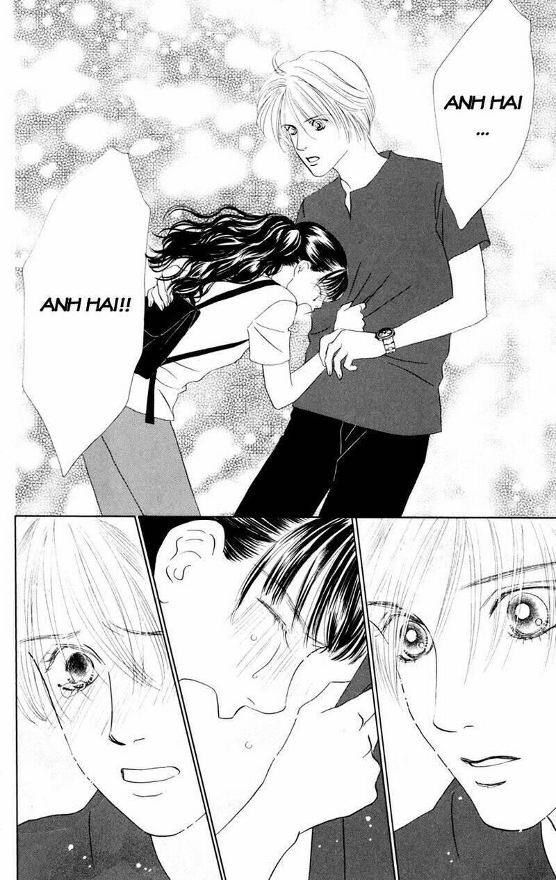 eden no hana (hướng dương xanh) chapter 8 47