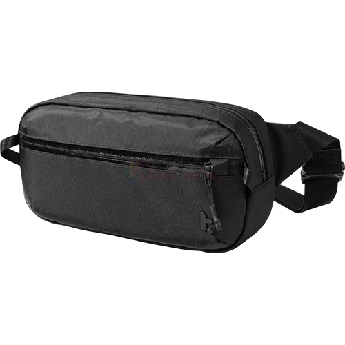 Túi đeo chéo Tomtoc Aviator-T35 X-Pac Chest Bag 2.5L T35S2 - Hàng chính hãng