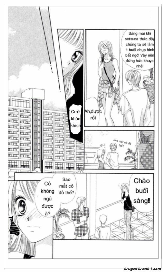 hot line of sight chapter 2 10