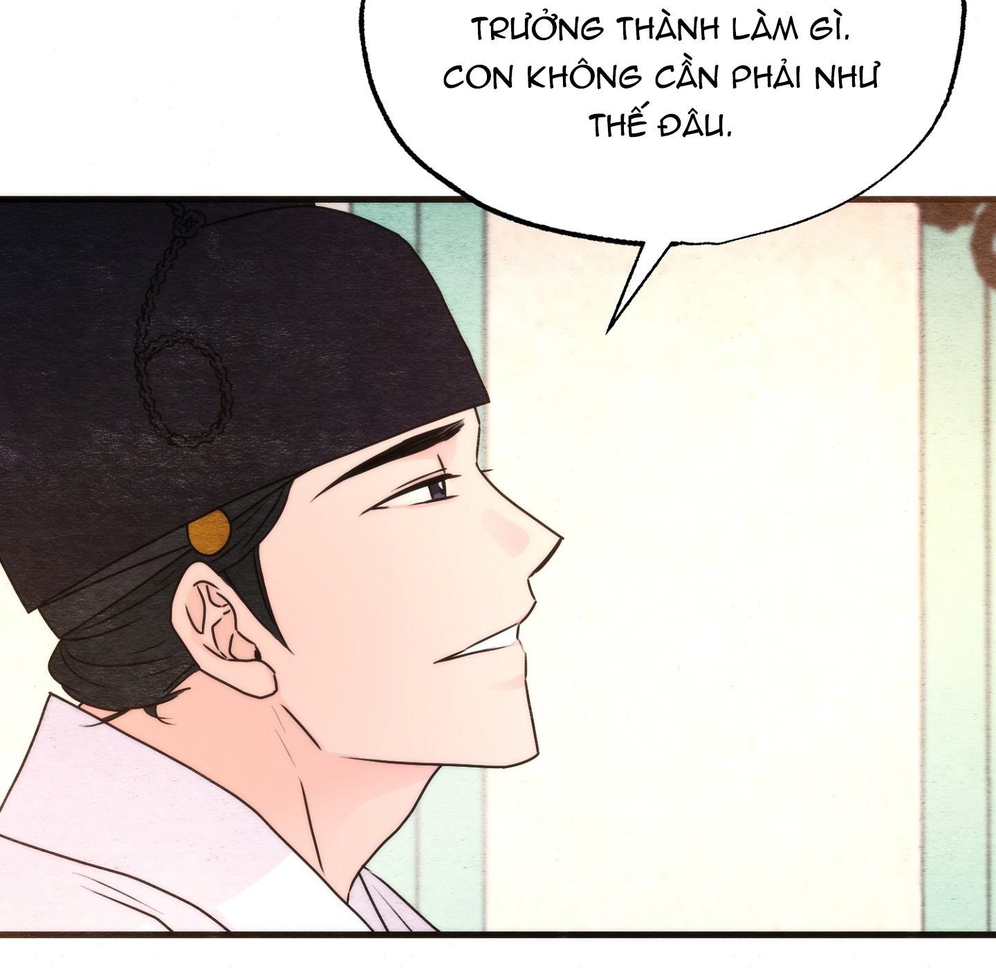 Cương Nhân chapter 97 53