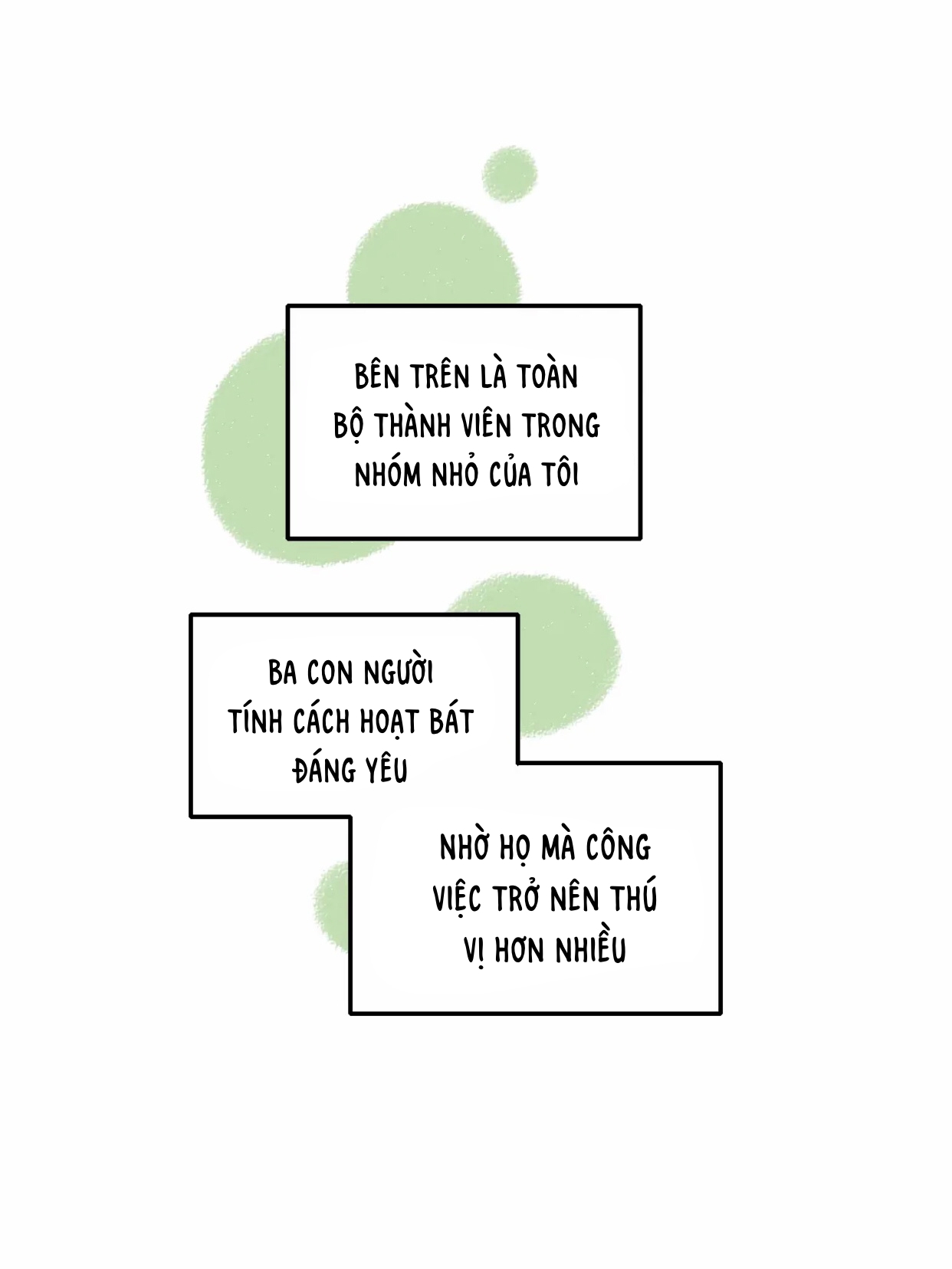 ngày ngày đi nhờ xe! chapter 28 18