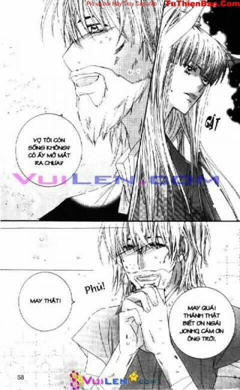 cáo nhỏ đáng yêu chapter 4 58