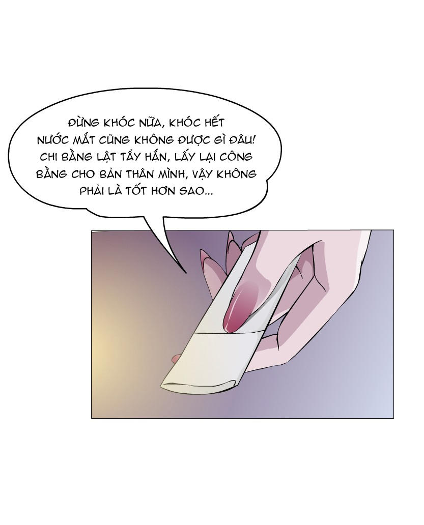 cạm bẫy của nữ thần chapter 119 19