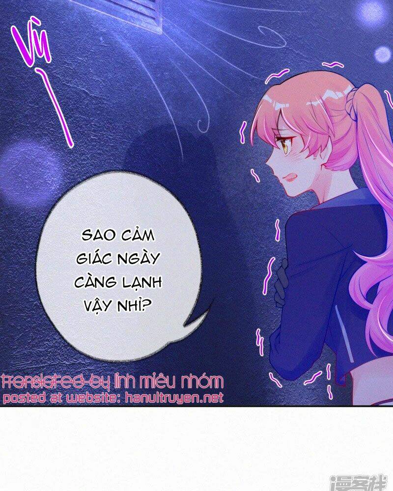 thiên tài manh bảo đột kích: daddy phúc hắc vs mommy chapter 33 13