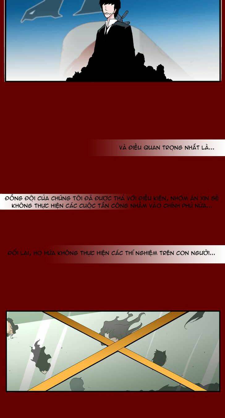 siêu năng chapter 181 5