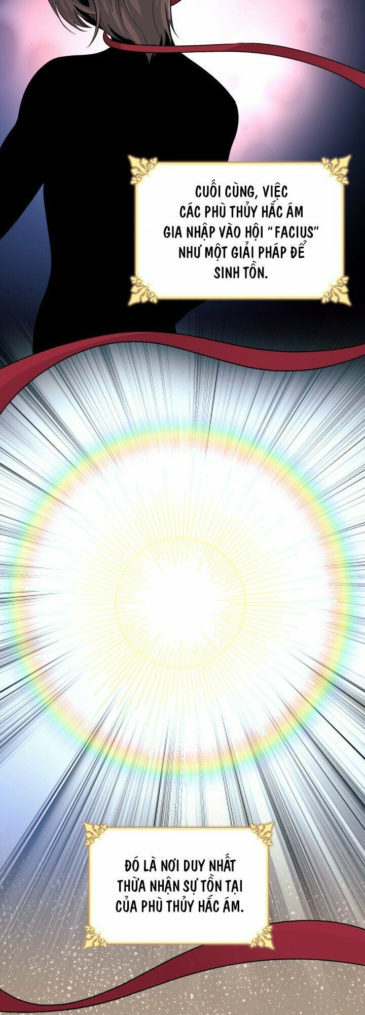 dây xích kiềm chế nam chính hắc ám tuột mất rồi chapter 20 31