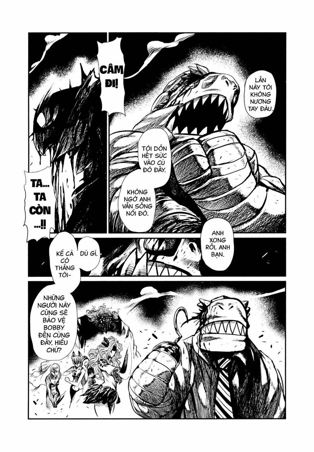 keyman chapter 56 4