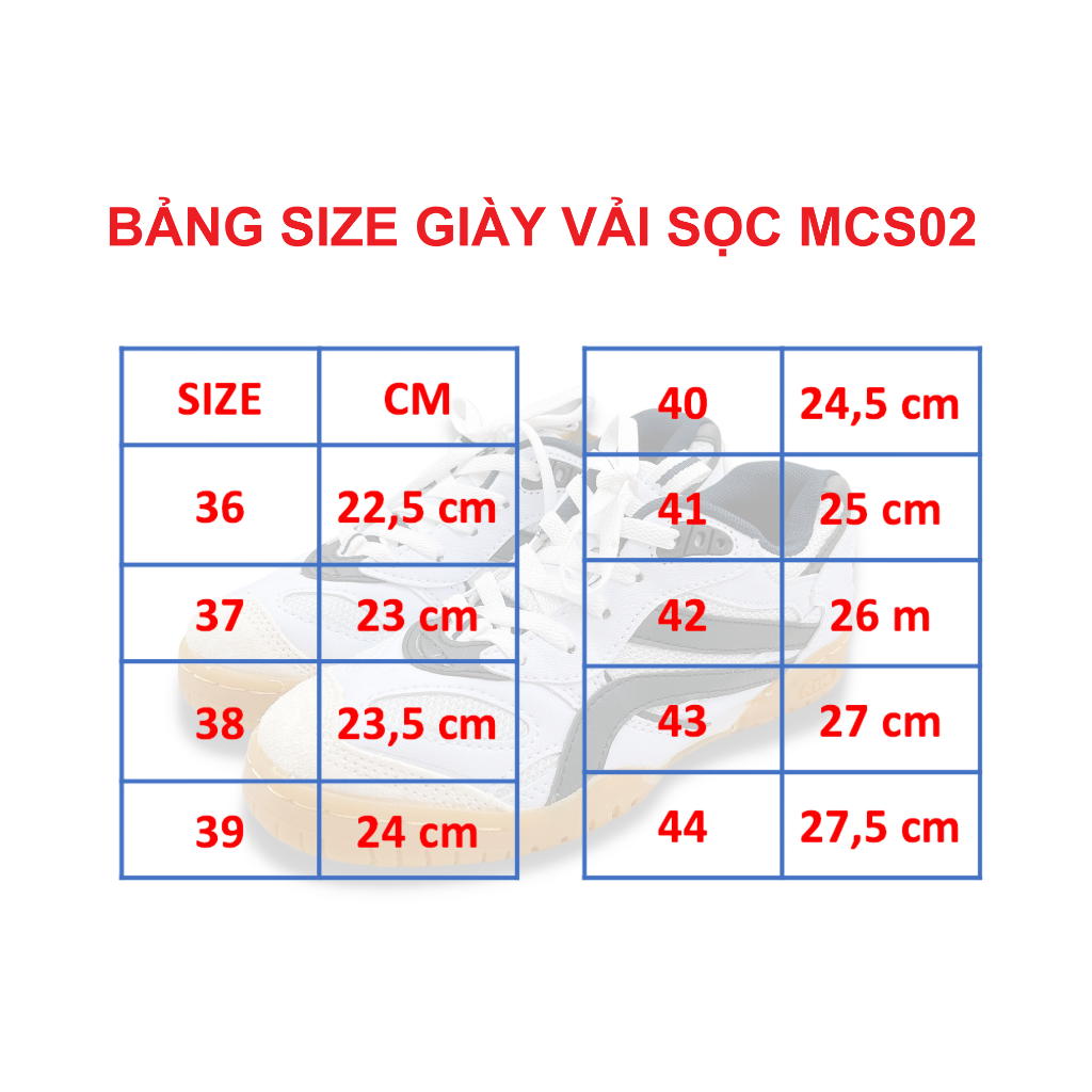 Giày Thể Thao Nam Nữ ASIA [Size 36-44], Chơi Cầu Lông, Bóng chuyền, Phù Hợp Cho Học Sinh, Sinh Viên