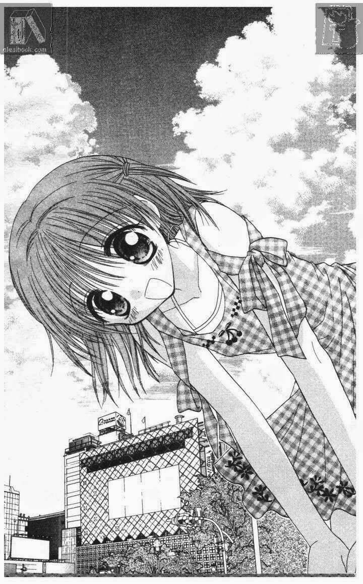 điều thầm kín của tsubomi chapter 13 16