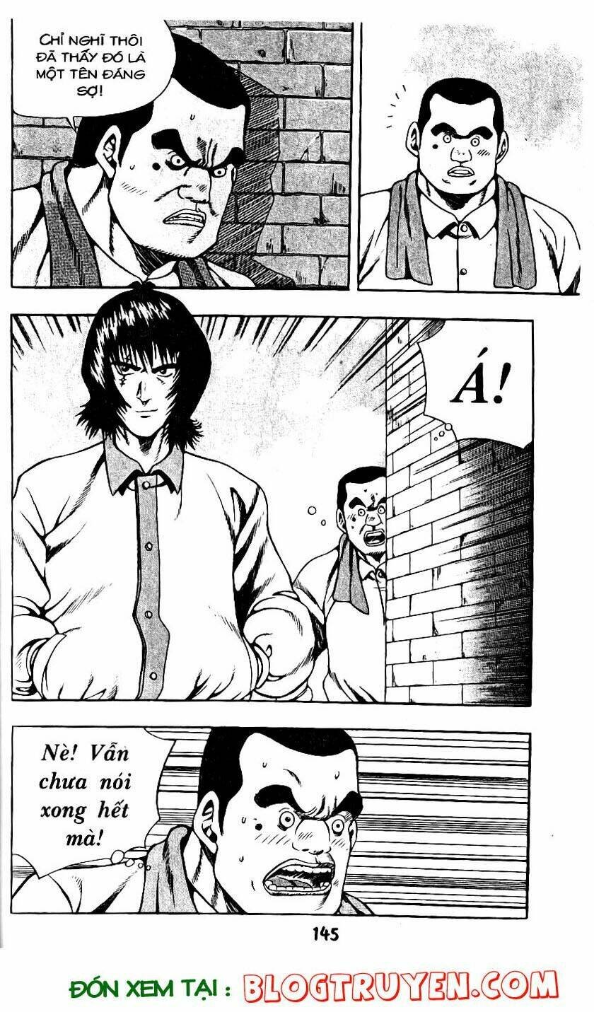 kid gang chapter 128 17