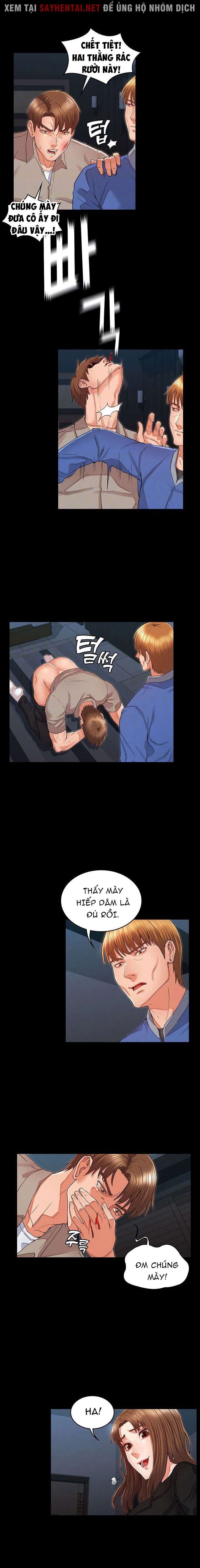 có người phụ nữ sống trong phòng của tôi chapter 31 7