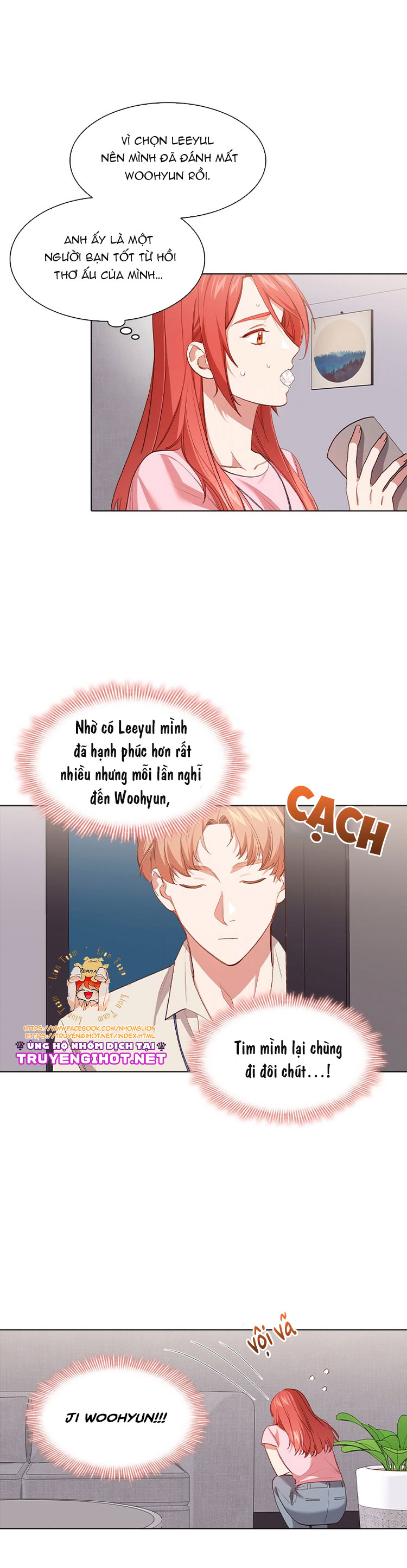 vướng vào mối quan hệ ngoài ý muốn chapter 48 3