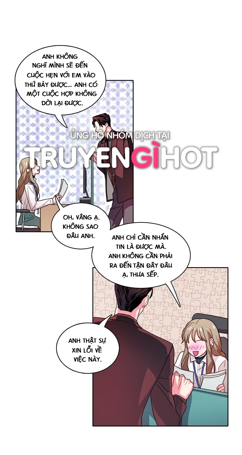 quý cô với chiếc mặt nạ chapter 36 33