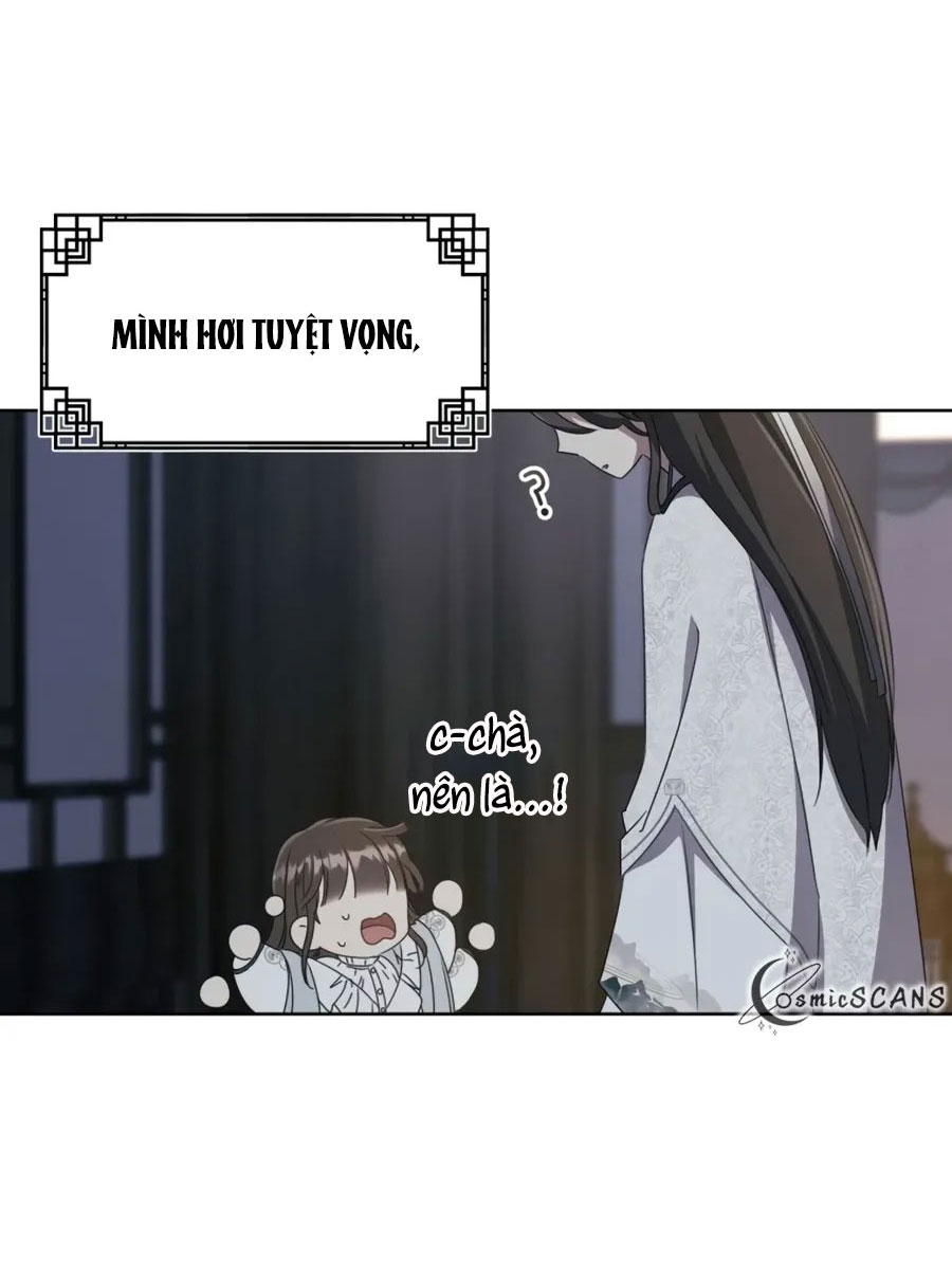 trở thành đứa cháu gái bị ghẻ lạnh trong gia tộc võ giả hùng mạnh chapter 34.1 48