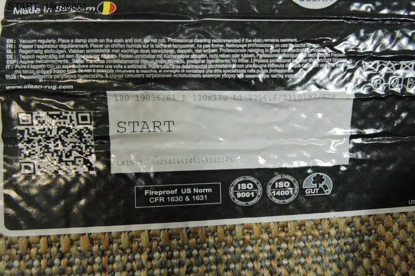 Thảm Sợi Ngắn start_19036061