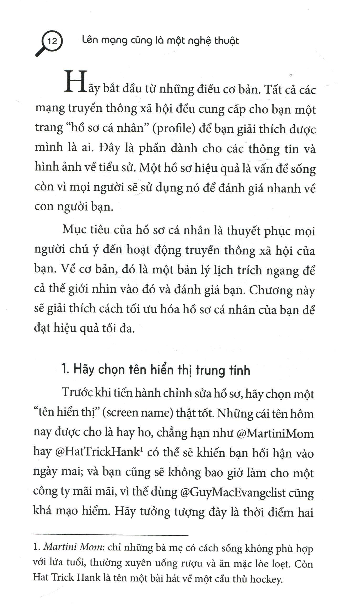Lên Mạng Cũng Là Một Nghệ Thuật (Tái Bản 2018)