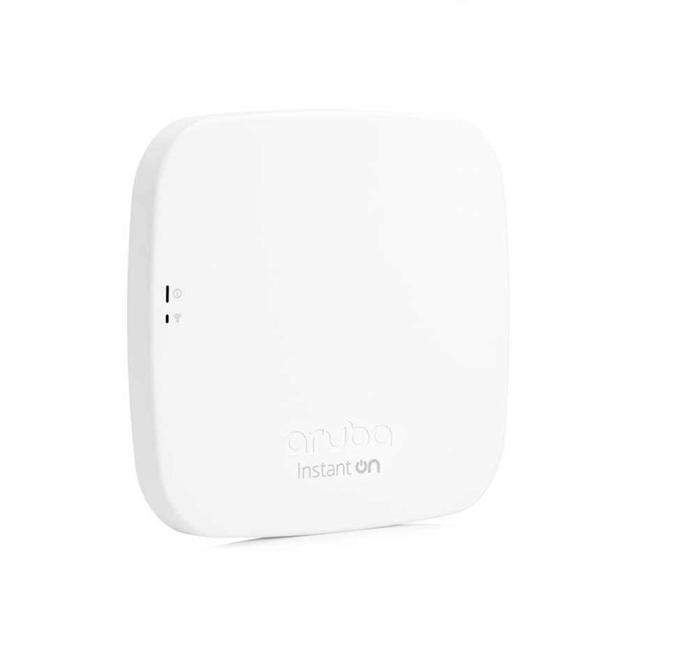 Thiết Bị Thu Phát Sóng Wifi – Aruba Instant On AP11 (Hàng chính hãng)