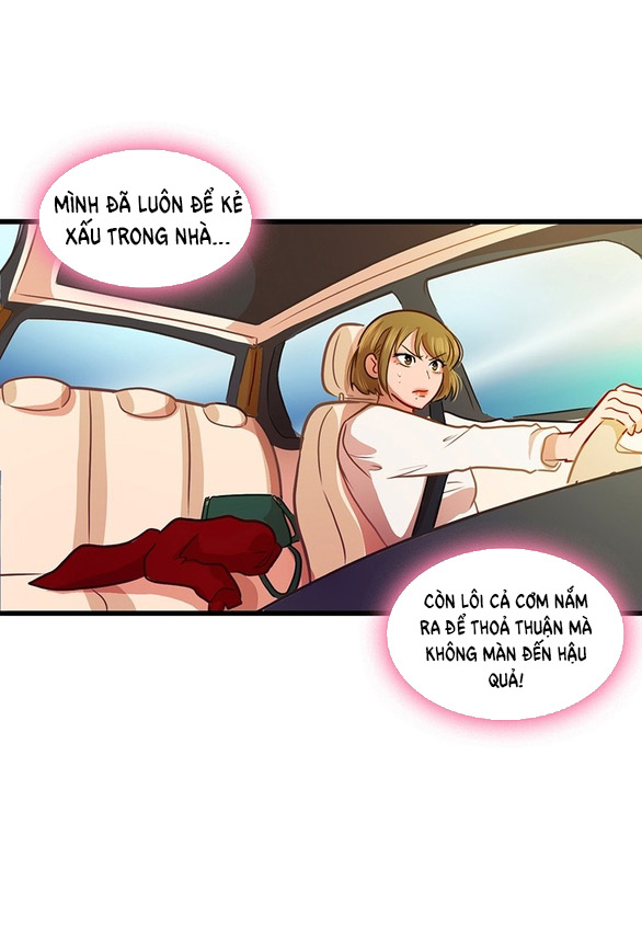 chú cún của em thật đáng yêu chapter 2.2 4