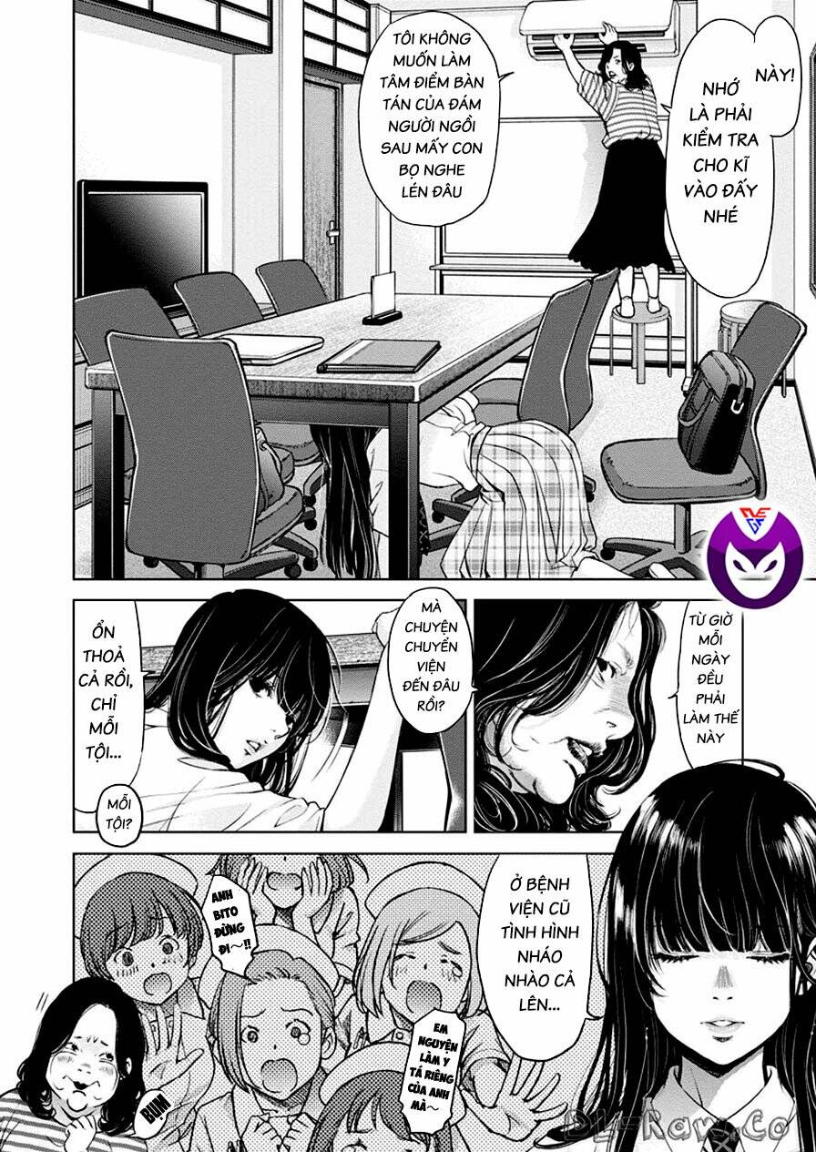 breakfast club chapter 30 30