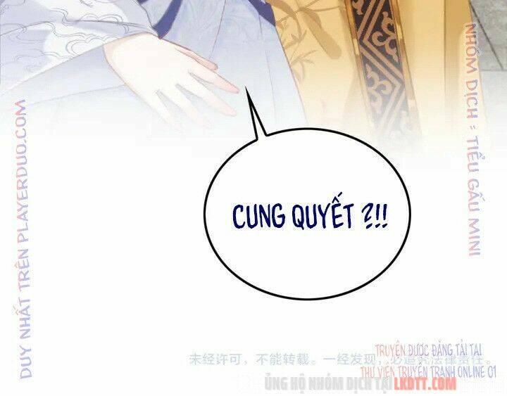 trọng sinh bá sủng nhiếp chính vương quá mạnh mẽ chapter 136 101