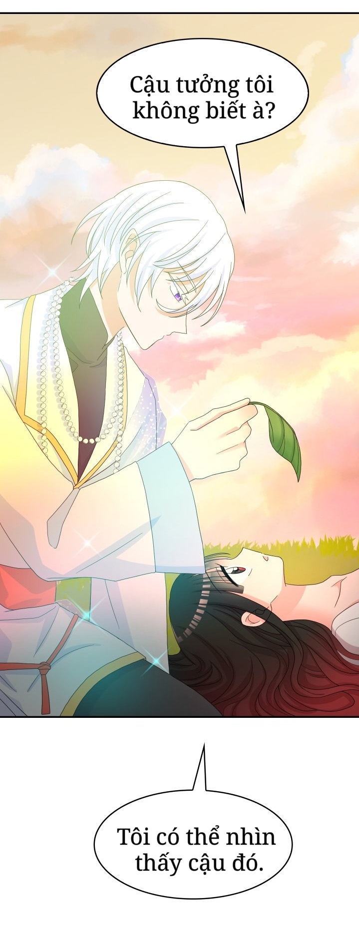 vị cứu tinh của rồng chapter 34 34