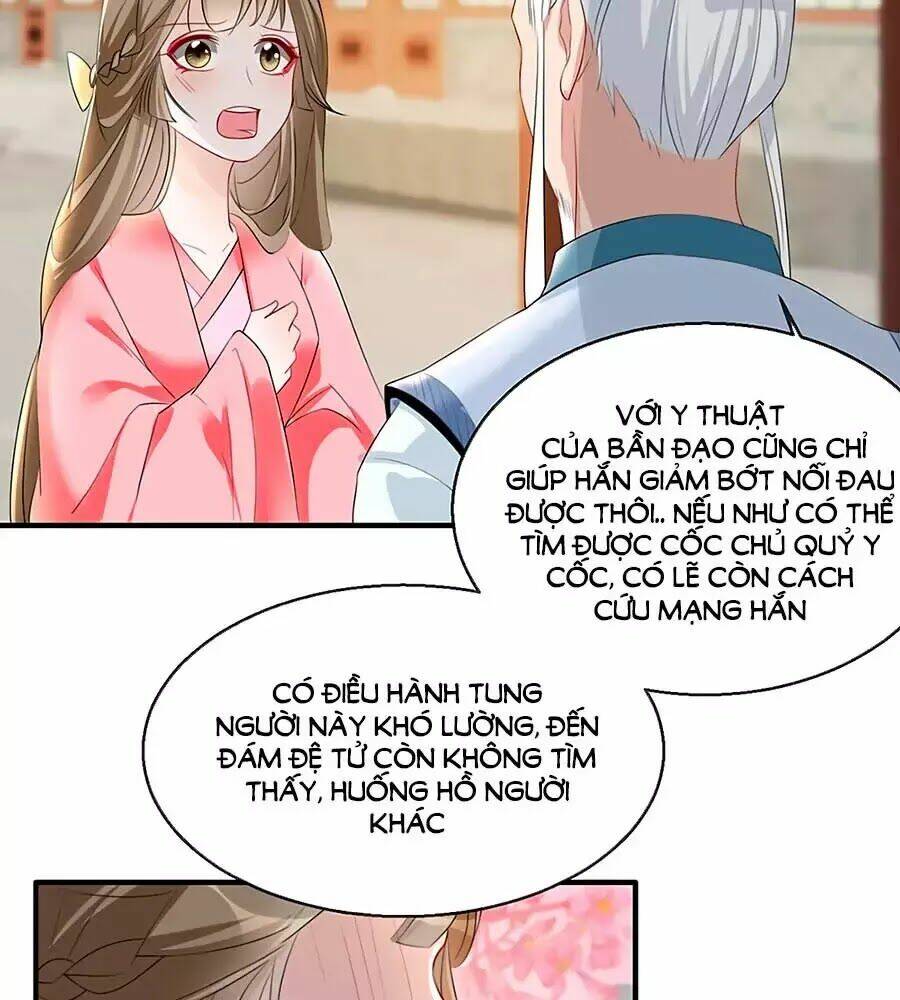 gian phi như thử đa kiều chapter 38 60
