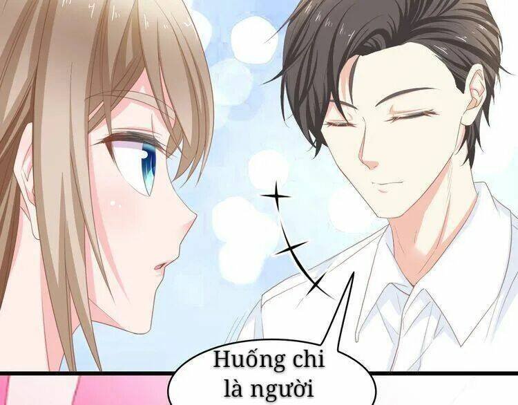 tổng tài đại nhân song mặt kiều thê chapter 10 8