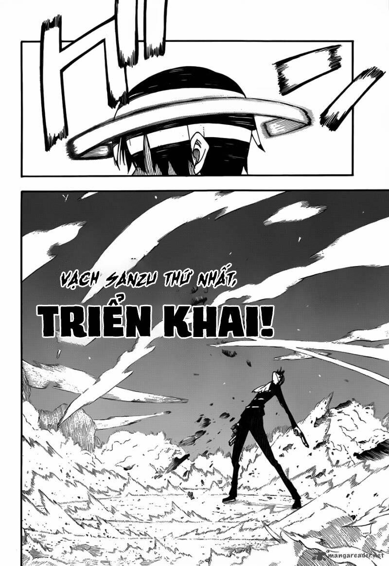 soul eater chapter 95 16
