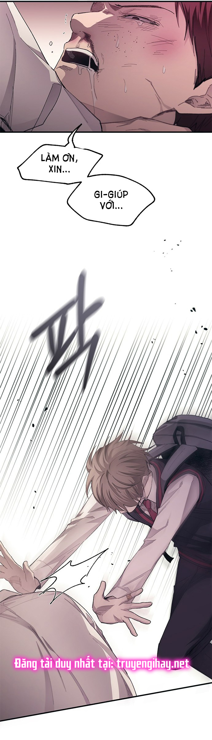 yeonwoo ngây thơ chapter 74.2 15