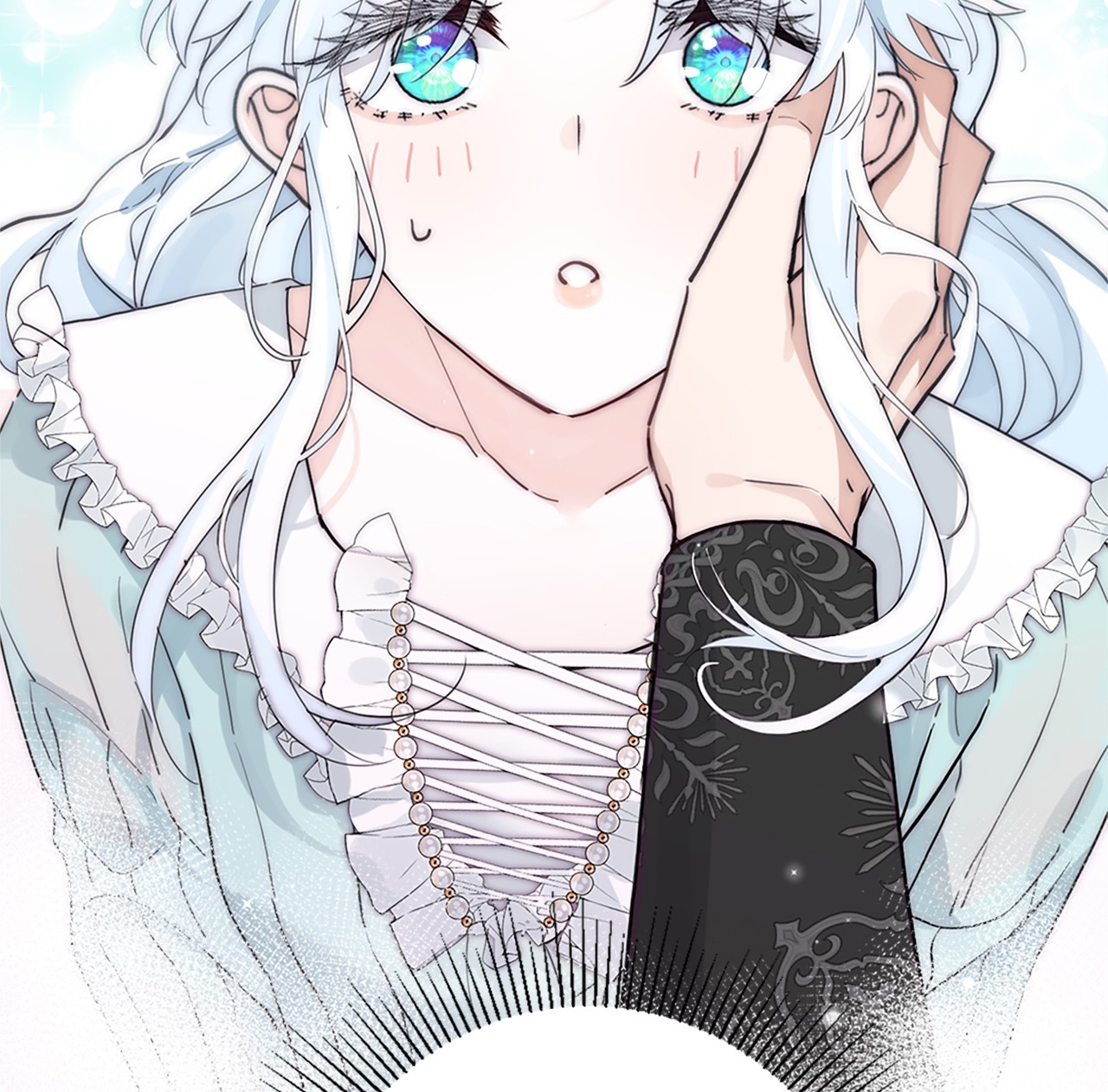 bông hoa độc của nhà công tước chapter 3.1 6