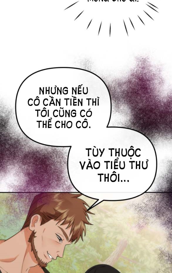 [18+] dũng sĩ vị tha chapter 5.1 37