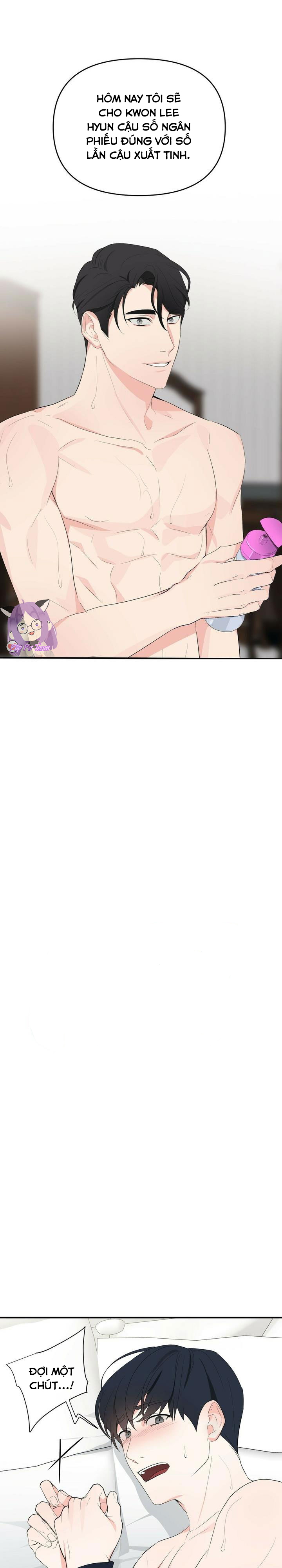 dấu vết không mùi chapter 12 1