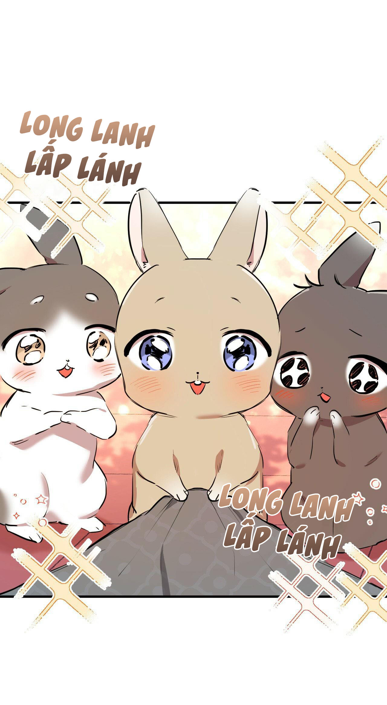 những chú thỏ của hapypy chapter 21 2