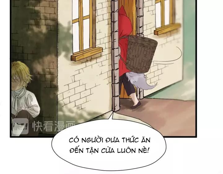 lượm được một tiểu hồ ly phần 3 chapter 93 31