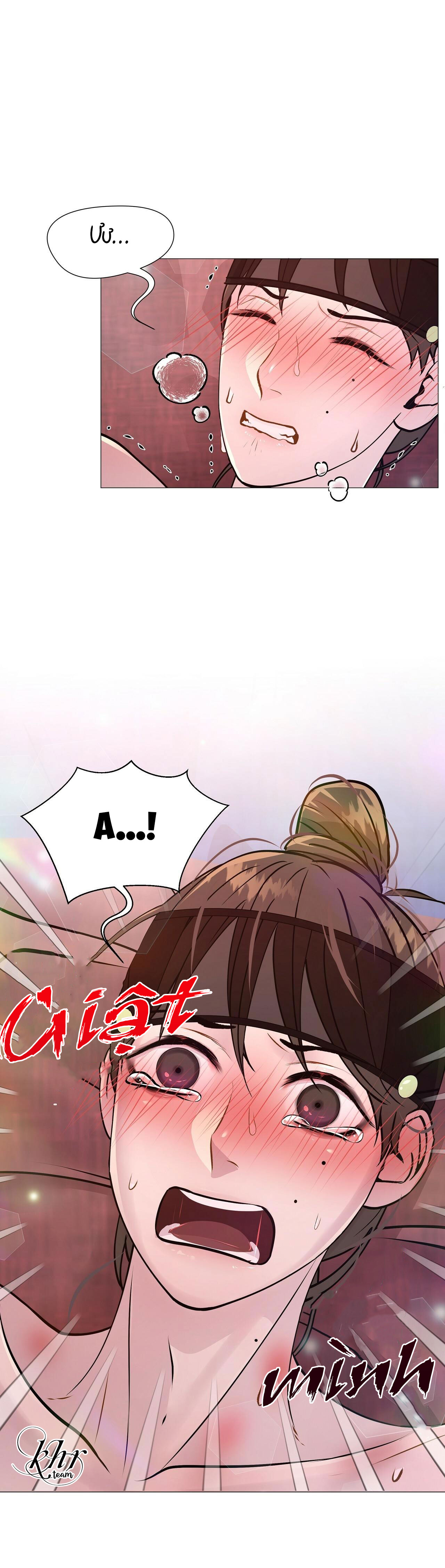 dạ xoa hóa liên ký chapter 7 15