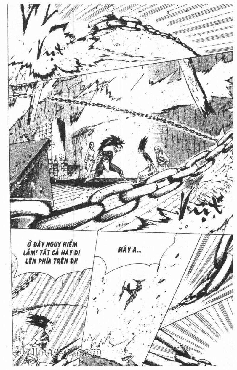 giang hồ bá đạo ký chapter 18 54