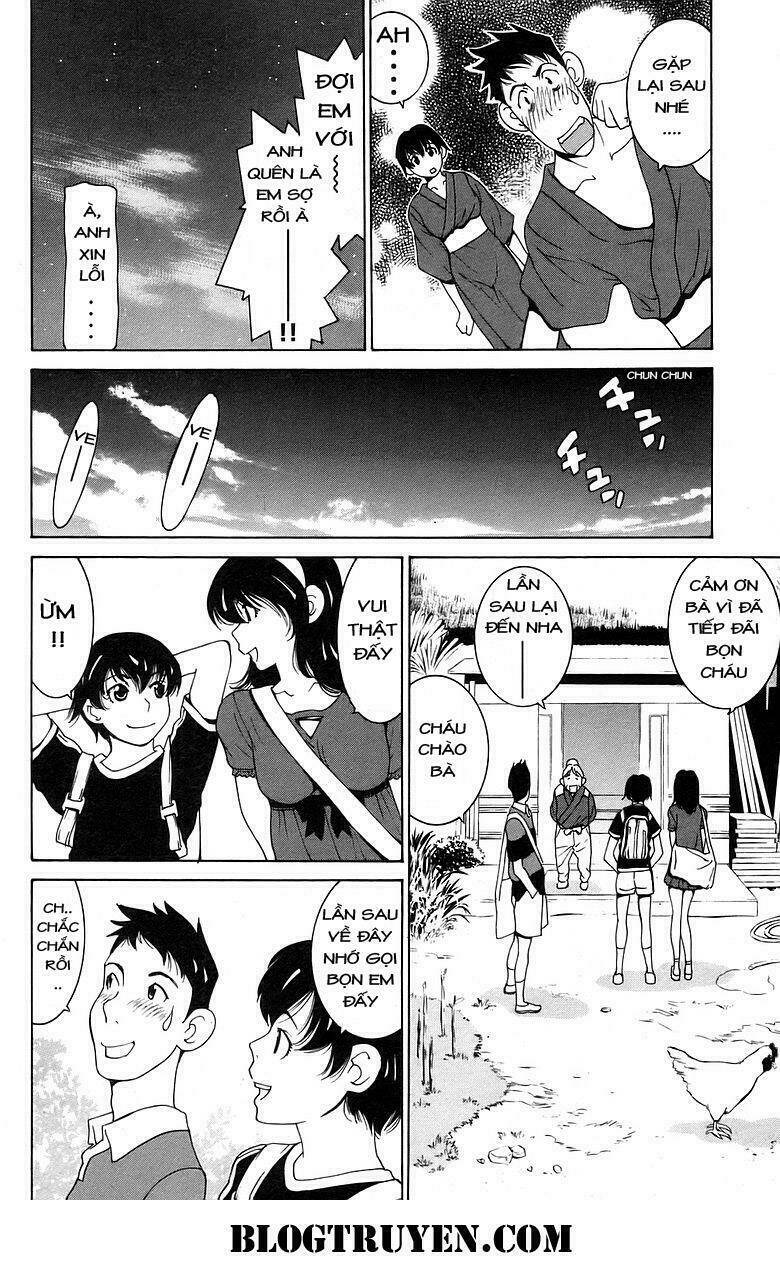 gacha gacha - secret chapter 40 36