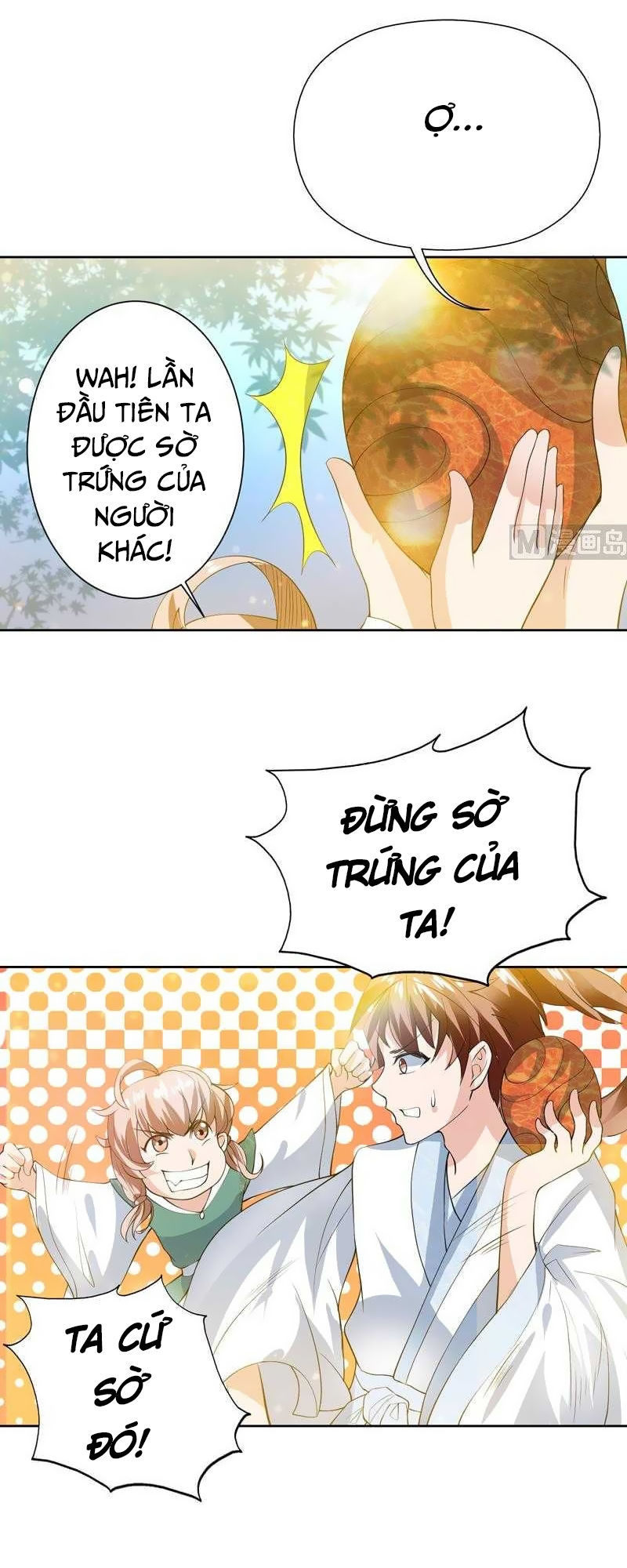 tối cường thần thú hệ thống chapter 89 9