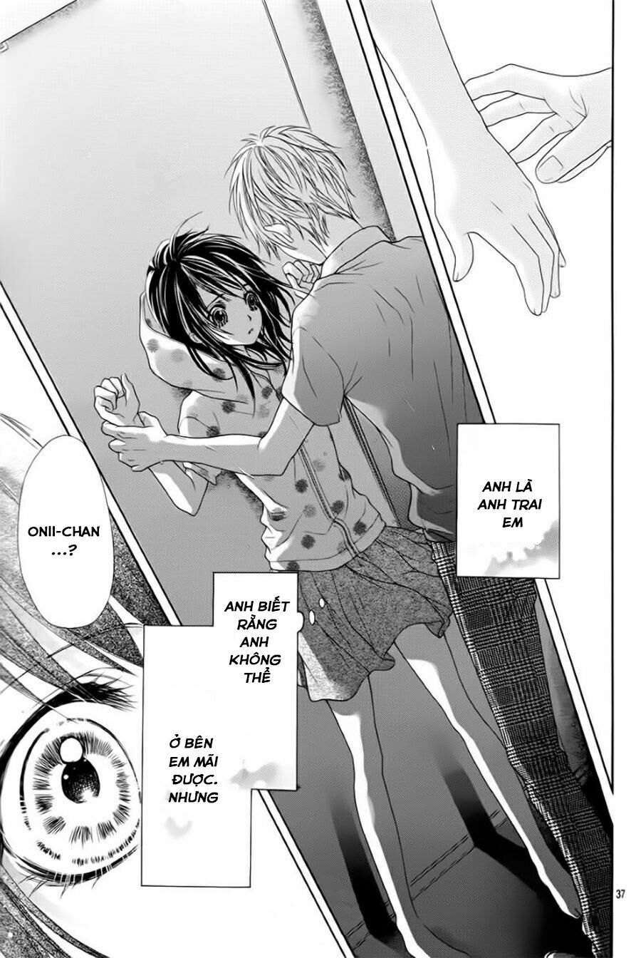 ani ni aisaresugite komattemasu chapter 1.2 13