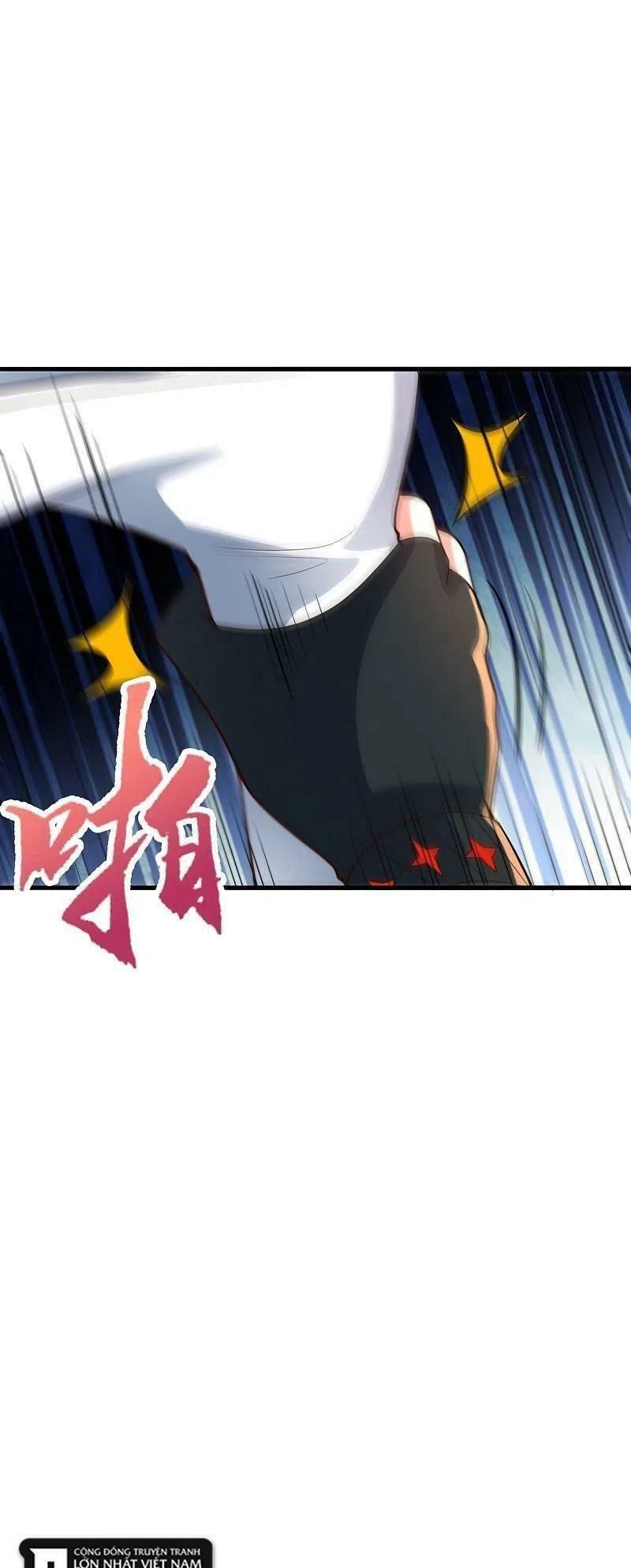 tiên võ đế tôn chapter 261 11