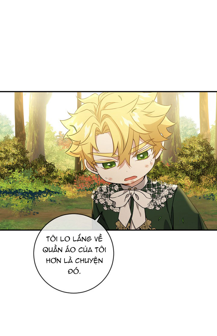 hướng đến ánh dương một lần nữa chapter 31 22