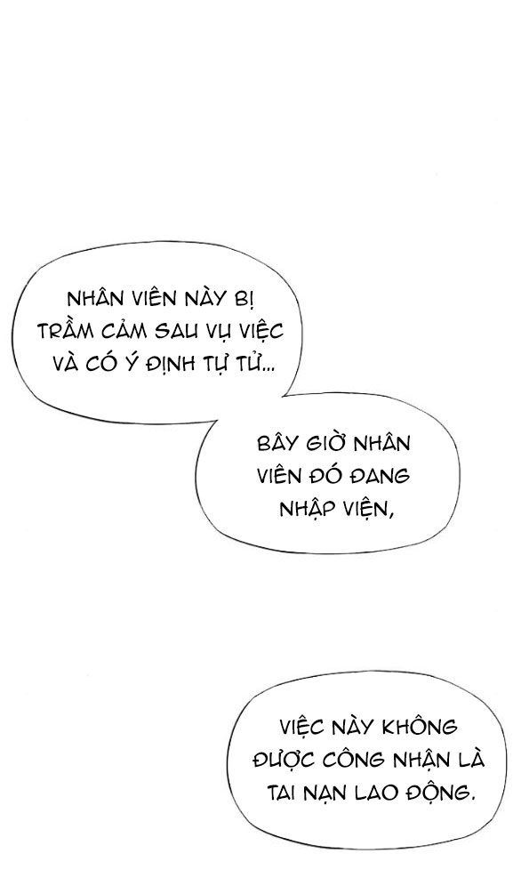 không thể thoát ra khỏi bộ phim kịch tính chapter 6.1 21